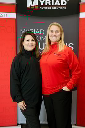 A. Leigh White-Danielle White-Myriad