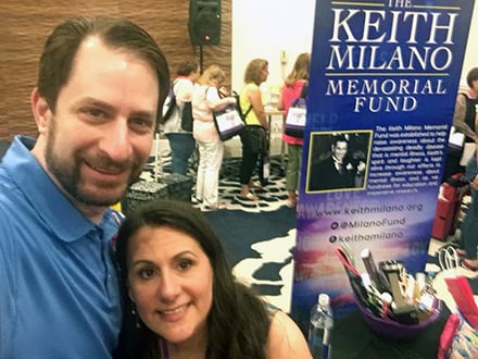 Wicked Book Event 2018