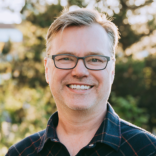 Eric Franklin