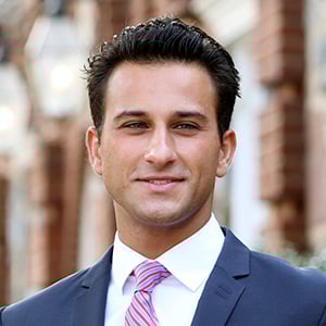Ramin Abrams