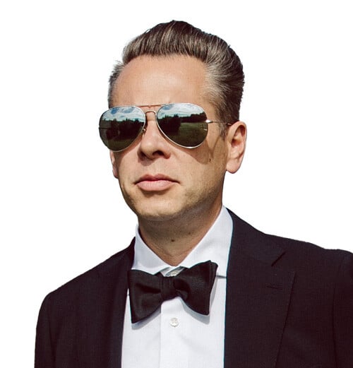 Christopher Norton