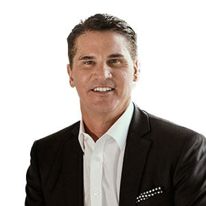 Robb Baldwin